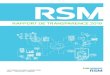 RAPPORT DE TRANSPARENCE 2019 - RSM Global...Le présent rapport de transparence RSM France a été établi au titre de l’exercice clos le 30 septembre 2019, conformément aux dispositions