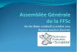 Aix-les-Bains, vendredi 31 octobre 2014 Rapport moral et d’activité … · 2014. 12. 1. · Evolution du nombre de licenciés de la FFSc . 0 2000 4000 . 6000 8000 10000 12000 14000