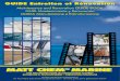 Maintenance and Renovation GUIDE-BOOK GUÍA Mantenimiento y … · 2017. 5. 17. · Enjoy your sailings Albert Bensoussan Président SOMMARIO - SUMARIO - CONTENTS - SOMMAIRE. TRAITEMENTS