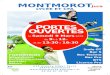 PORTES OUVERTES - EPL Montmorot PORTES OUVERTES le Samedi 9 Mars 2019 de 9h £  12h et de 13h30 £  16h30
