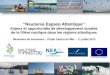 “Nautisme Espace Atlantique - Alto Minho · 2013. 7. 12. · 4 Nautisme Espace Atlantique 2 () Projet du Programme européen Interreg IVB Espace Atlantique (Région Norte), •