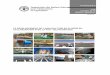 LE DÉVELOPPEMENT DE L’AQUACULTURE EN ALGÉRIE EN … · 2018. 12. 18. · Citation requise: FAO. 2018.Le développement de l'aquaculture en Algérie en collaboration avec la FAO