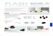 Flash Produits N06 Pieds cuisine Camar FRmedias.lmc.tm.fr/pdf/fr-FR/Flash Produits N06 Pieds cuisine Camar FR … · Set de pieds base large avec réglage frontal Set composé de