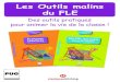 Libros de texto inglés, plástica, clil | Stanley Publishing - Les Outils malins du FLEstanleypublishing.es/Colecciones/7461/Les Outils malins... · 2016. 6. 16. · Pratiquer le