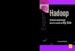 Hadoop - fnac- 2017. 4. 14.¢  Introduction ¢â‚¬¢ Contexte de cr£©ation d¢â‚¬â„¢Hadoop ¢â‚¬¢ Architecture in-frastructurelle