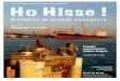 Dossier Ho Hisse - Overblogdata.over-blog-kiwi.com/1/46/...dossier-ho-hisse.pdf · un fabuleux voyage vers les continents inconnus et les civilisations extraordinaires. ... lecteur