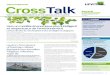 CrossTalk · Suite page 2 Le câblage haute performance Brand-Rex équipera les systèmes critiques des navires de la Royal Navy. En juillet 2017, la société de défense, de sécurité