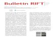 Bulletin RIFT - unige.ch€¦ · La journée d’étude a été organisée par l’équipe de recherche ACRA (Approche compréhensive des représentations et de l’action), en partenariat