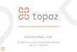 MIGRATION PRICARE – TOPAZ Procédure à suivre par le ... · • CouchDB (base de données) sur le disque dur SSD • Service Topaz (ouverture des ports 16042 – 16043 – 5984)