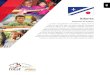 Alberta - FNCSF · Annuaire de l’éducation en français au Canada 2016-2017 57 AB Alberta Explication du drapeau Le drapeau franco-albertain a été dévoilé au congrès annuel