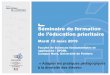 New Séminaire de formation - Académie de Poitiersww2.ac-poitiers.fr/carep/sites/carep/IMG/pdf/... · 2019. 4. 25. · Séminaire de formation de l’éducation prioritaire Mardi