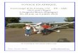 Convoyage d’un Cessna 172 . EC - IAE. De Lomé (Togo). à ...€¦ · plus isolé de la Terre, aucun autre arbre ne se situant à moins de 400 km. Il faisait office de repère pour