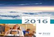 Rapport d’activité - Smals · 2020. 6. 16. · 6 - Rapport d’activité 2016 L’informatiqUE poUr LE travaiL, lA fAmille et lA sAnté La collaboration au niveau de l’informatique