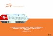 Surveillance deS SepticémieS danS leS hôpitaux belgeS (Sep) · Ce rapport fait la synthèse des données de surveillance en Belgique disponibles en 2015. Résultats Participation