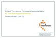 SCoT de Concarneau Cornouaille Agglomération en telechargem… · Évaluation Environnementale du SCoT de Concarneau Cornouaille Agglomération – approuvé le 23 mai 2013 Page
