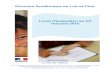 Direction Acad£©mique de Loir-et-Cher Livret d'£©valuation au Son bermuda est bleu. Item 6 1 9 0 Julien