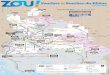 Vaucluse et Bouches-du-Rhône · 2020. 1. 8. · Information, boutique en ligne et calculateur d’itinéraire : zou.maregionsud.fr Centre de relation client : 0 809 400 013 (prix