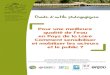 Pour une meilleure qualité de l’eau en Pays de la Loire ...graine-pdl.org/sites/default/files/guide_des... · 6 7 Type Titre Public Thème Page Enfants Adolescents Adultes Tout