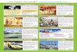 Les Voyages “à la Journée” - Les autocars Ginhoux ...ginhoux.com/FR/GINHOUXVOYAGES/pdf/A16-02.pdf · Les Voyages “à la Journée” >> Au départ de nos dépôts de Nîmes