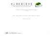 Groupe de Recherche en Économie et Développement …gredi.recherche.usherbrooke.ca/wpapers/GREDI-1201.pdf · for quality provision, whenever quality is considered endogenous together