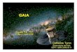 CTuron Gaia PNG - obspm.fraramis.obspm.fr/PNCG08/talks/CTuron_Gaia_PNG.pdf · Gaia – Revue des Exigences préliminaires 1 GAIA Catherine Turon Observatoire de Paris GEPI / UMR CNRS