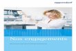 Mise en page 1 - Eppendorf · 2017. 6. 27. · Eppendorf CryoTech Ltd. Maldon/ Grande Bretagne Head Office Sales Subsidiaries Center with global functions Competence Centers Europe