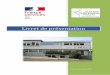 Livret de présentation...2/20 Créé en 1999 et auparavant intitulé Maison de Services au Public (MSAP), l’espace France Services de Châteaulin a été labellisé « France Services