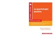 La psychologie positive - In Press · gie positive, chercheuse au Laboratoire Interuniversitaire de Psychologie : Personnalité, Cognition et Changement Social, et vice-présidente