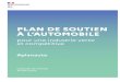 DP - Plan de soutien à l'automobile - Apres-Vente-Auto.com...1ere direction : renouveler le parc automobile français en faveur des véhicules propres A partir du 1er juin et jusqu’à