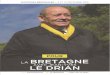  · 2019. 11. 5. · ÉLECTIONS RÉGIONALES 6 ET 13 DÉCEMBRE 2015 POUR LA BRETAGNE AVEC JEAN-YVES LE DRIAN ledrian2015.bzh www. @LeDrian2015 Jean-Yves Le Drian