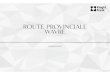Route Provinciale Wavre - Microsoft · PDF file Alize.zarzecki@be.knightfrank.com. Title (Microsoft PowerPoint - memo - Wavre - route Provinciale [Mode de compatibilit\351]) Author: