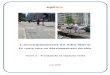 L'arrondissement de Ville-Marie : En route vers un ...aborde les thèmes du transport et des espaces verts et fait l’objet du présent rapport. Le dernier examinera les questions