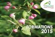 2015 - Chambres d'agriculture - Hauts-de-France · 2017. 6. 29. · Simon LENOIR, chargé de mission conversion installation, Agriculture Biologique en Picardie 2,5 jours 3 et 5 février