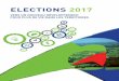 ELECTIONS 2017 - France...période de conversion correspondant à une prise de risques et une perte de revenu et valoriser ses performances environnementales par une aide au maintien