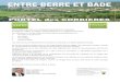 TRAVAUX AIRE DE JEUX - Portel-des-Corbièrestest2.portel-des-corbieres.fr/sites/portel-des-corbieres/... · 2015. 4. 27. · TRAVAUX AIRE DE JEUX Comme convenu l’aire sera déplacée
