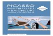 PICASSO - mba-lyon.fr · PDF file Manet, Pierre Auguste Renoir, Paul Gauguin, Jean Auguste Dominique Ingres et Paul Cézanne). Il opère une réécriture du thème tout au long de