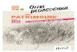 New Notre offre pédagogique - Gaillac des... · 2019. 5. 9. · Notre offre pédagogique TION Les sites du patrimoine de Gaillac : les trois musées de France, les archives municipales