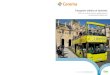 Transports urbains et tourismeTransports urbains et tourisme Offres de services dans les agglomérations – Comparaisons européennes Avril 2015 Centre d’études et d’expertise