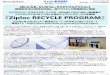・テラサイクル・アイカサ・ BEAMS COUTURE4者協働で …...News Release 1 人あたりの使い捨てプラスチックごみの廃棄量、日本は世界 2 位。国内資源循環体制の整備が急務