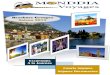 Brochure Groupes Saison 2015 - Monddia Voyages · 2 Monddia Voyages, le spécialiste de vos loisirs … est à votre service pour vos déplacements en France et à l’Etranger mais