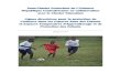 New Sous-Cluster Protection de L’Enfance · 2014. 6. 25. · Sous-Cluster Protection de L’EnfanceRépublique Centrafricaine en collaboration avec le Cluster Education Lignes directrices