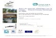 Suivi du saumon atlantique sur le bassin Vienne-Creuse ......LOGRAMI - Suivi du saumon atlantique sur le bassin Vienne-Creuse-Gartempe en 2008 - 2 - zone suivante et de se déplacer