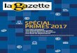 New SPÉCIAL PrImeS 2017 - CDG 18 · 2017. 9. 28. · Garnier ; 52000 Chaumont • Dépôt légal à parution. L ’édition 2017 du Guide des primes, à jour au 1er septembre 2017,