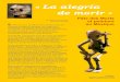 « La alegría de morir - Adis Sorianogfol1.adis-soriano.com/download/la_alegria_de_morir_fete...On trouve déjà chez Diego Rivera une représentation très esthétisée de l’Autel