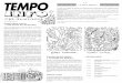 Tempo Latinotempovivo.tempo-latino.com/resource/doc/TempoInfo/Tempo... · 2018. 7. 27. · Depuis plus de 30 ans, ces fanfarons parisiens viennent chaque année cuivrer nos apéritifs