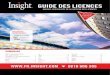 gUiDe Des Licences - Insightimg2.insight.com/graphics/fr/docs/publications/... · vos équipes informatiques et de diminuer les coûts de formation de votre organisation. Les cours