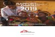 RAPPORT26 septembre ANNUEL 2019 ANNUEL · Port-au-Prince - Haïti Photographe : Leonora Baumann Médecins Sans Frontières • Rapport annuel de l’année 2019 • Présenté à