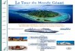 Croisière accompagnée 5 étoiles tout inclus Paris/Paris 96 ...Capitale des Samoas occidentales & baie d’Amalu. J46-48 19-21/02 EN CROISIERE / PASSAGE DE LA LIGNE DE CHANGEMENT