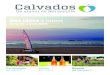 Magazine 200x265-DEC 2018 - Calvados Tourisme · Thérèse, dans la deuxième ville de pèlerinage la plus importante de France. 8 Sillonner le Pays d’Auge pour prendre la route