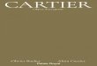 CARTIER - inthemoodrp.fr · réalisés entre 1875 et 1960, provenant de sources privées mais aussi de la Collection Cartier qui sont dévoilés ici pour la première fois. Cinq années